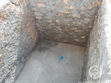 Départ de travaux 'chantier الخنانسة ' -                            Koupit
                           Notre Chantiers Djerba